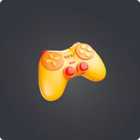 Biểu tượng danh mục TRÒ CHƠI NHANH