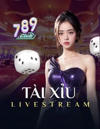 789 Tài Xỉu