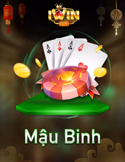 Iwin Mậu Bình